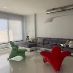 Casa Clock House Banus Apartament Marbella