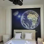 Casa Clock House Banus Apartament *