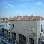Casa Clock House Banus * Marbella