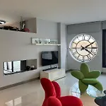 Casa Clock House Banus Apartament Marbella