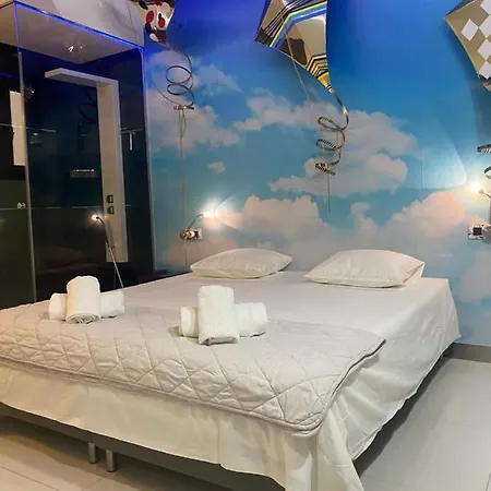 Casa Clock House Banus Marbella