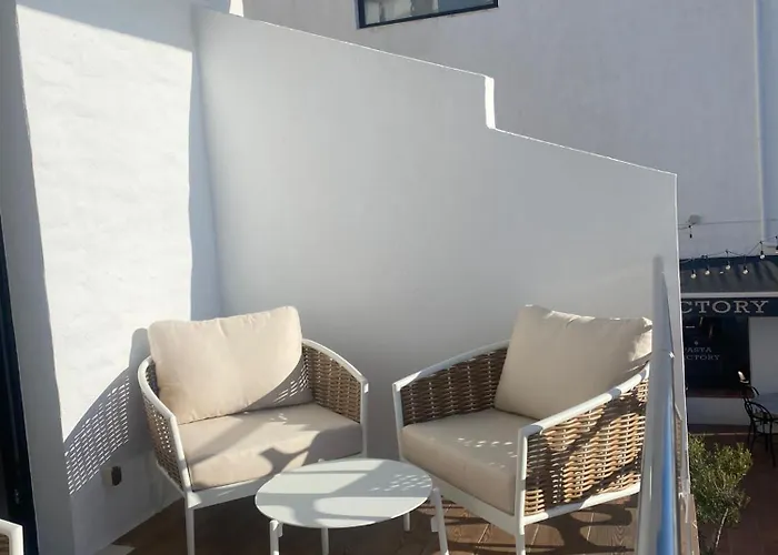 Casa Clock House Banus アパート *