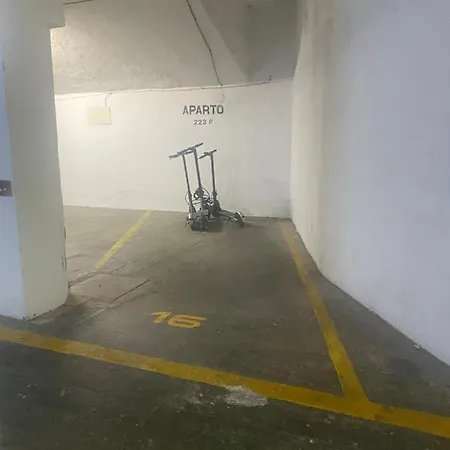 Apartment Casa Clock House Banus *