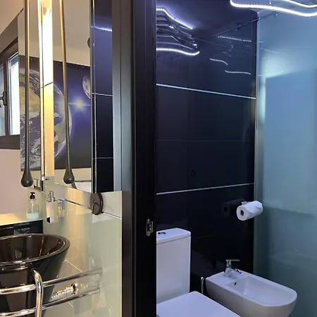 Apartment Casa Clock House Banus *
