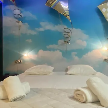 Casa Clock House Banus Marbella