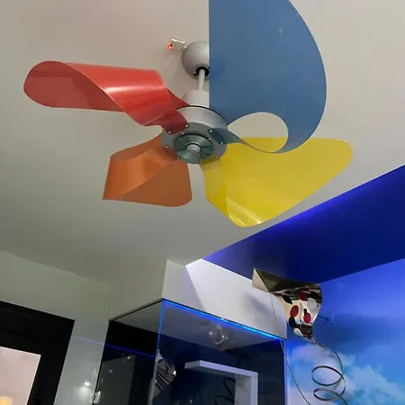 Apartment Casa Clock House Banus Marbella