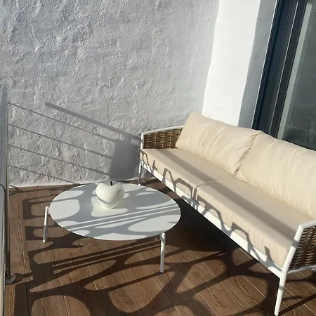 Casa Clock House Banus マルベーリャ