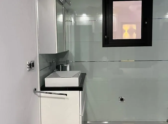 Apartman Casa Clock House Banus