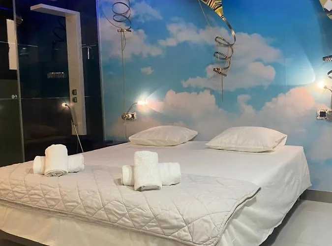 Casa Clock House Banus Marbella