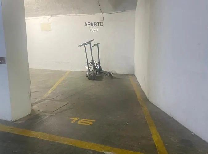 Apartman Casa Clock House Banus *