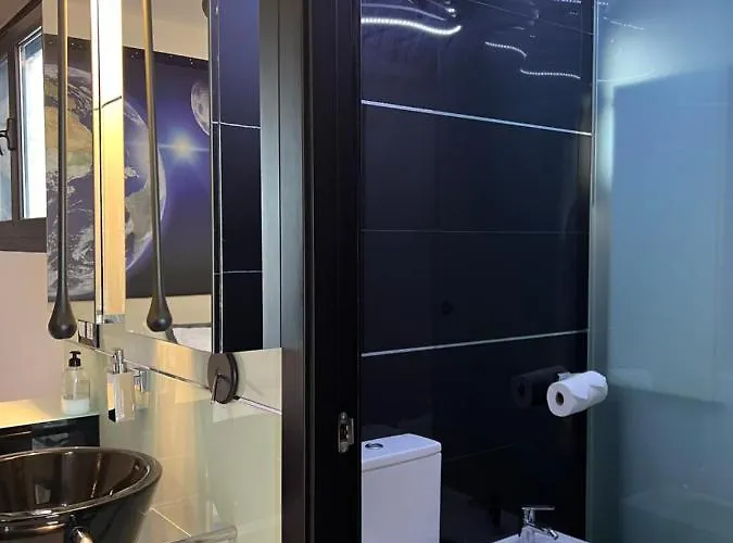 Apartman Casa Clock House Banus *