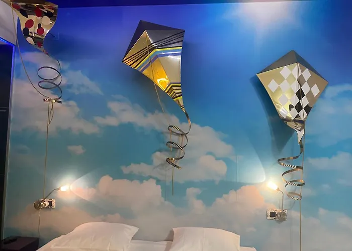 Casa Clock House Banus *