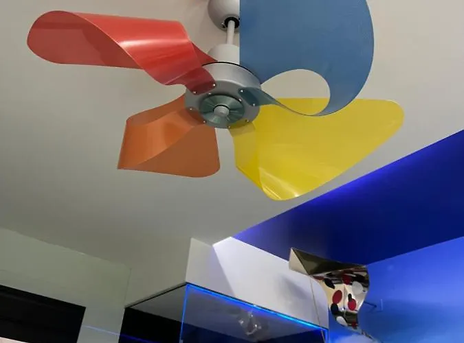 Apartman Casa Clock House Banus Marbella