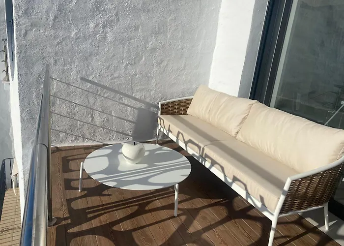 Casa Clock House Banus Marbella