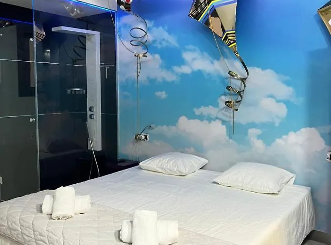 Casa Clock House Banus