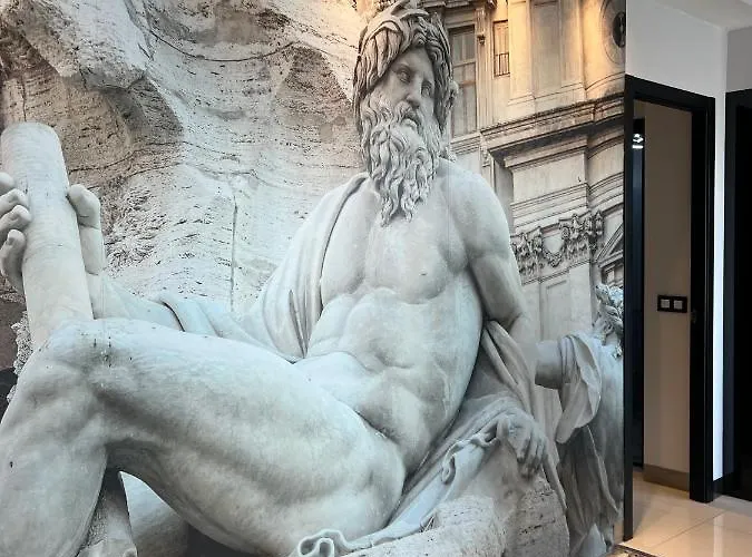 Casa Clock House Banus 아파트