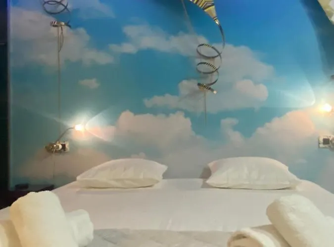 Casa Clock House Banus Marbella