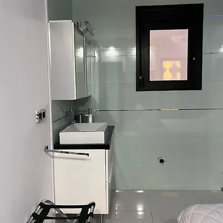 Apartmán Casa Clock House Banus