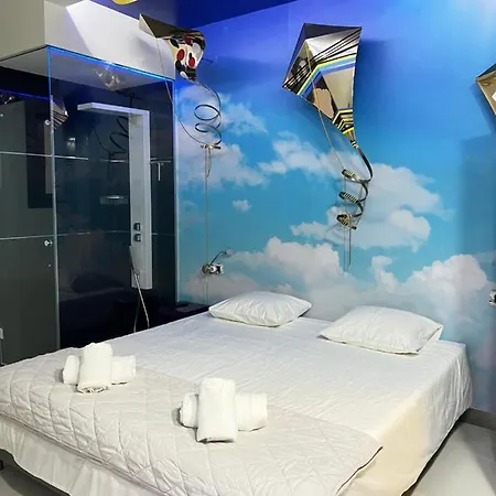 Casa Clock House Banus